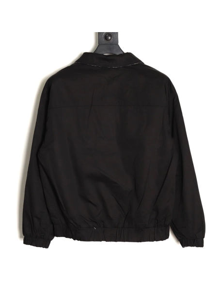 Ralph Lauren reversible jacket with lapel embroidery TSK2,Ralph Lauren