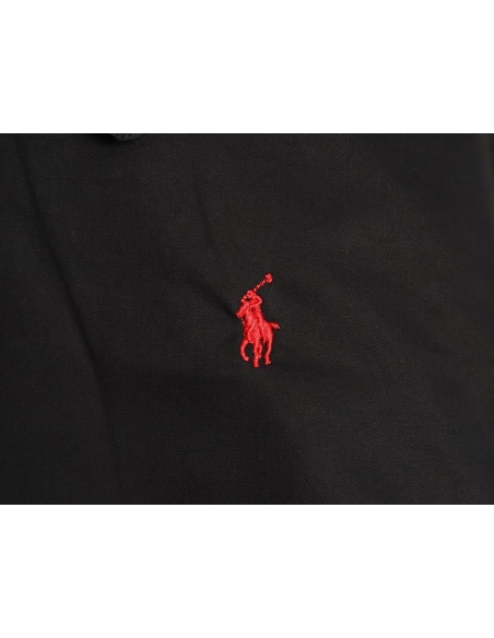 Ralph Lauren reversible jacket with lapel embroidery TSK2,Ralph Lauren