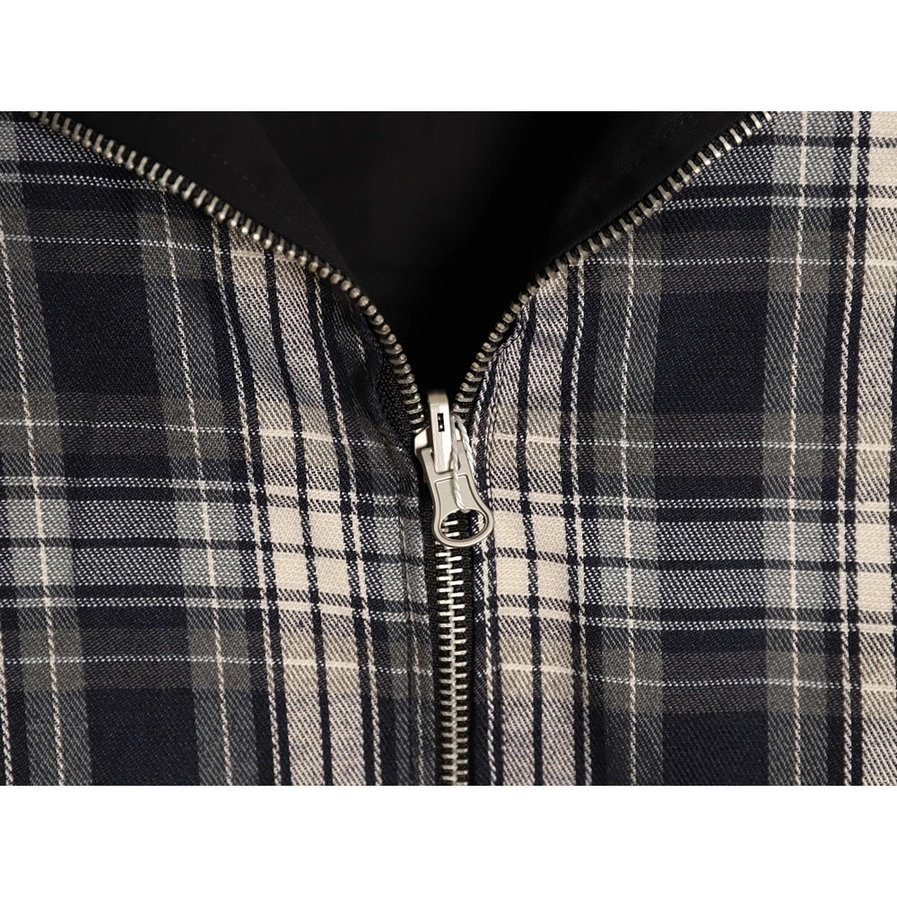 Ralph Lauren reversible jacket with lapel embroidery TSK2,Ralph Lauren