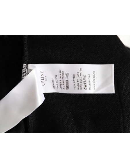 Celine studded diamond lettering hooded sweatshirt,Celine