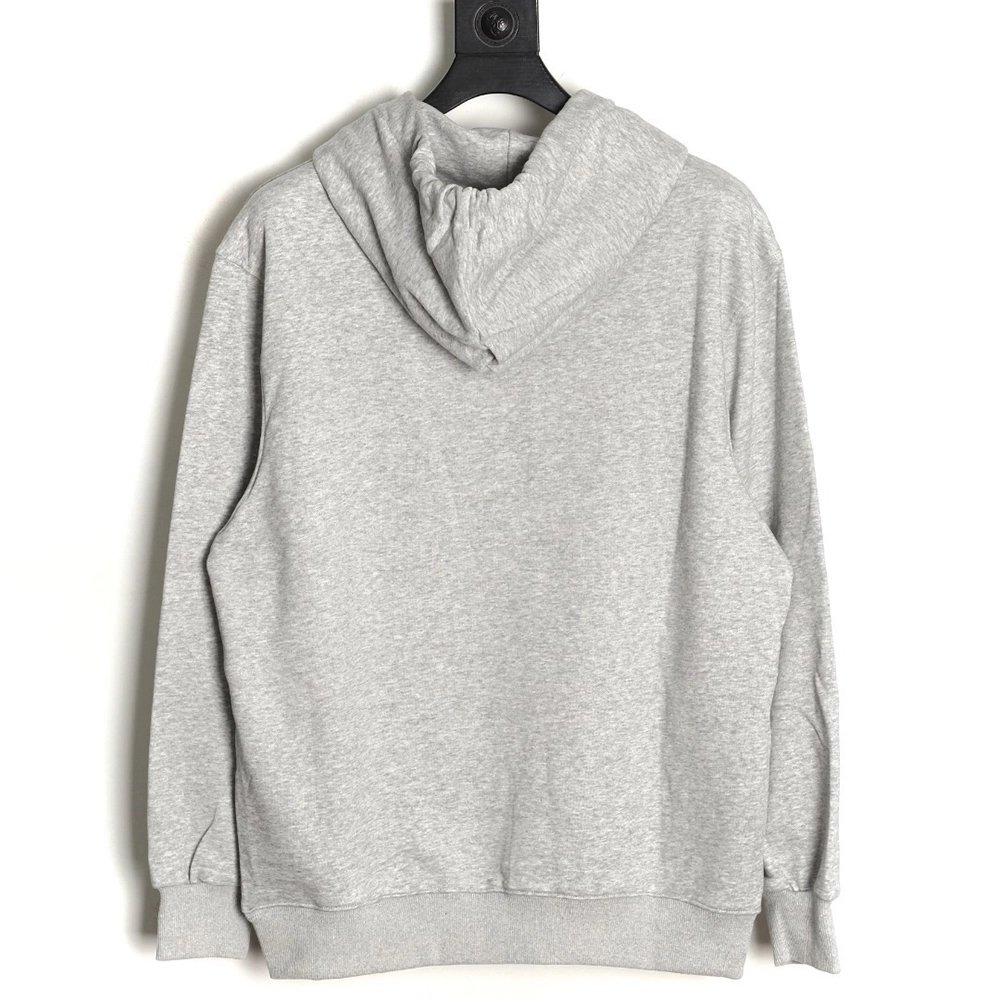 Celine Web Lettering Hoodie,Celine