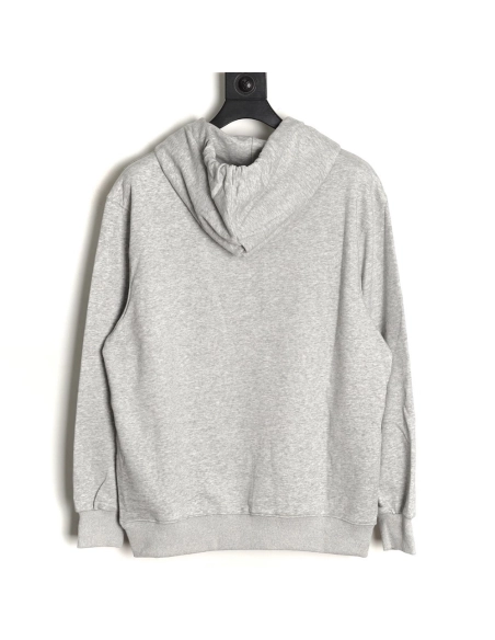 Celine Web Lettering Hoodie,Celine