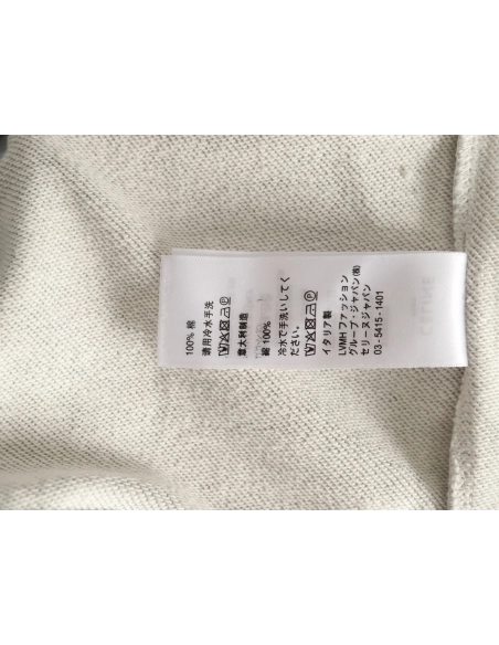 Celine Web Lettering Hoodie,Celine