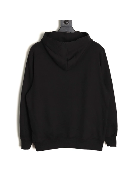 Celine Web Lettering Hoodie TSK1,Celine