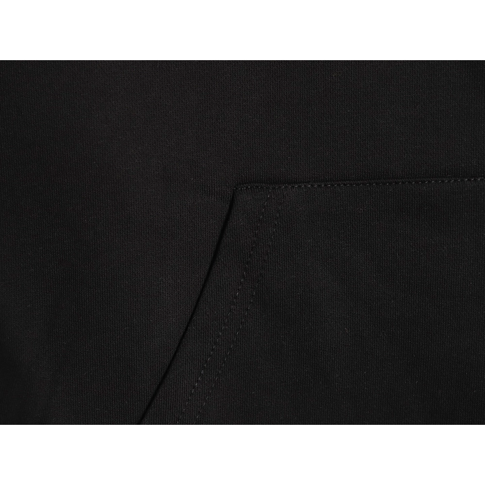 Celine Web Lettering Hoodie TSK1,Celine