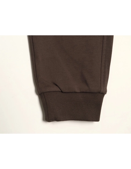 Burberry sticky note cuff trousers,Burberry