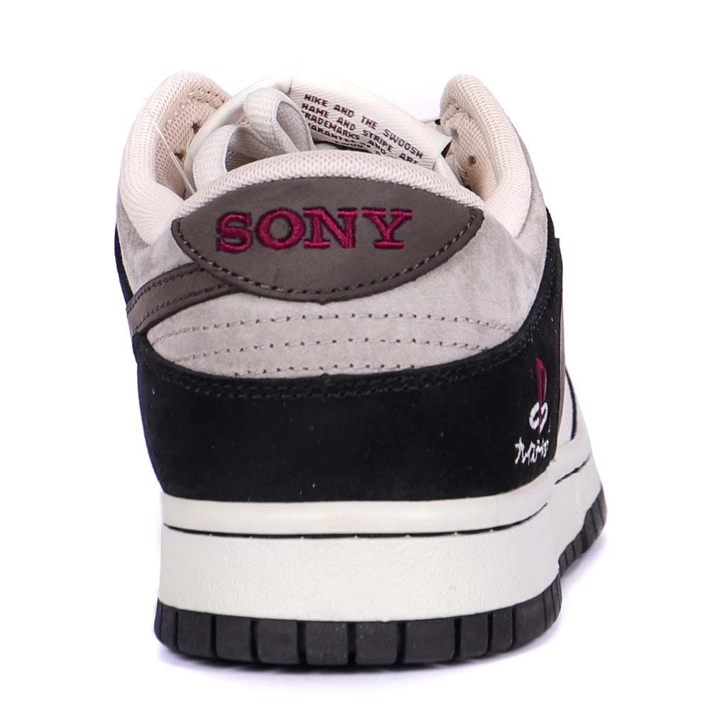 Travis Scott x Playstation x Dunk Low PS5¡å,Dunk SB,NIKE SHOES Reps