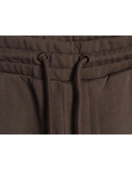 Burberry embroidered warhorse back pocket logo trousers,Burberry