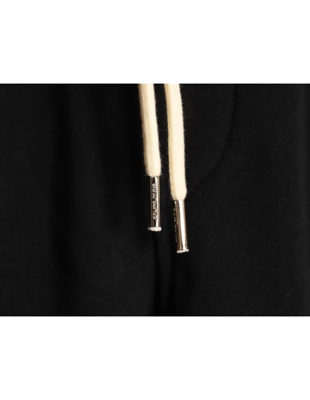 Celine side webbing embroidered logo cuffs trousers TSK1,Celine