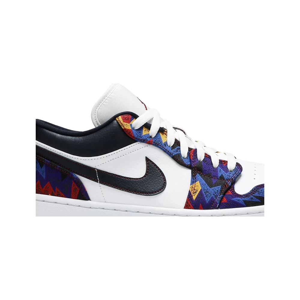Air Jordan 1 Low SE Nothing But Net CZ8659-100,AIR JORDAN 1 LOW,Air Jordan