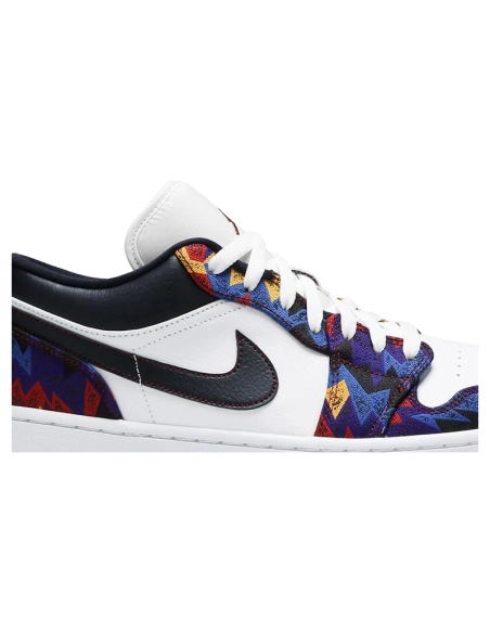 Air Jordan 1 Low SE Nothing But Net CZ8659-100,AIR JORDAN 1 LOW,Air Jordan