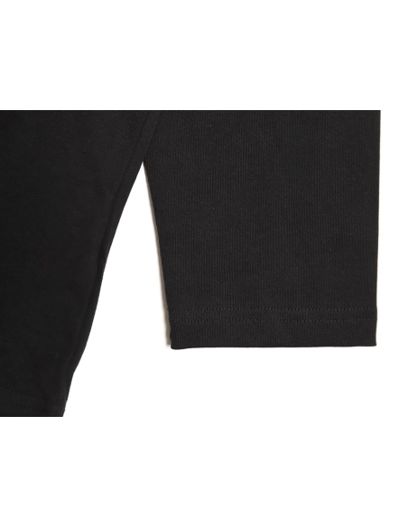 Louis Vuitton chest lettering embossed long sleeves TSK1,Louis Vuitton