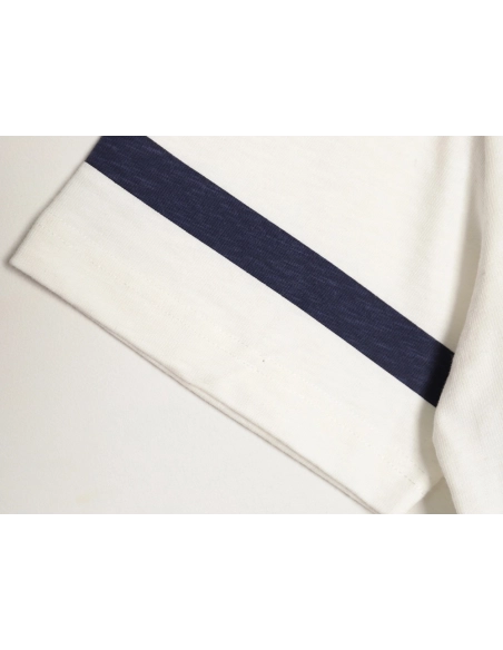 Dior 47 gradient lettering appliqu¨¦ short sleeves,Dior