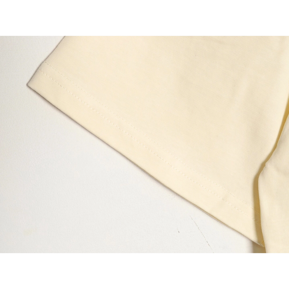 Gucci mottled letter print short sleeves,Gucci