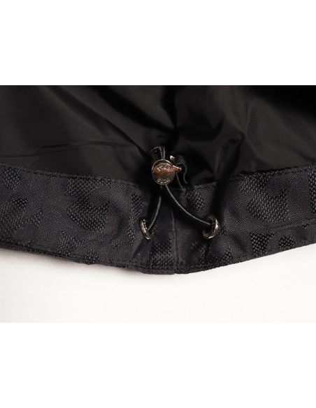 Dior all-over printed jacquard lapel jacket TSK1,Dior