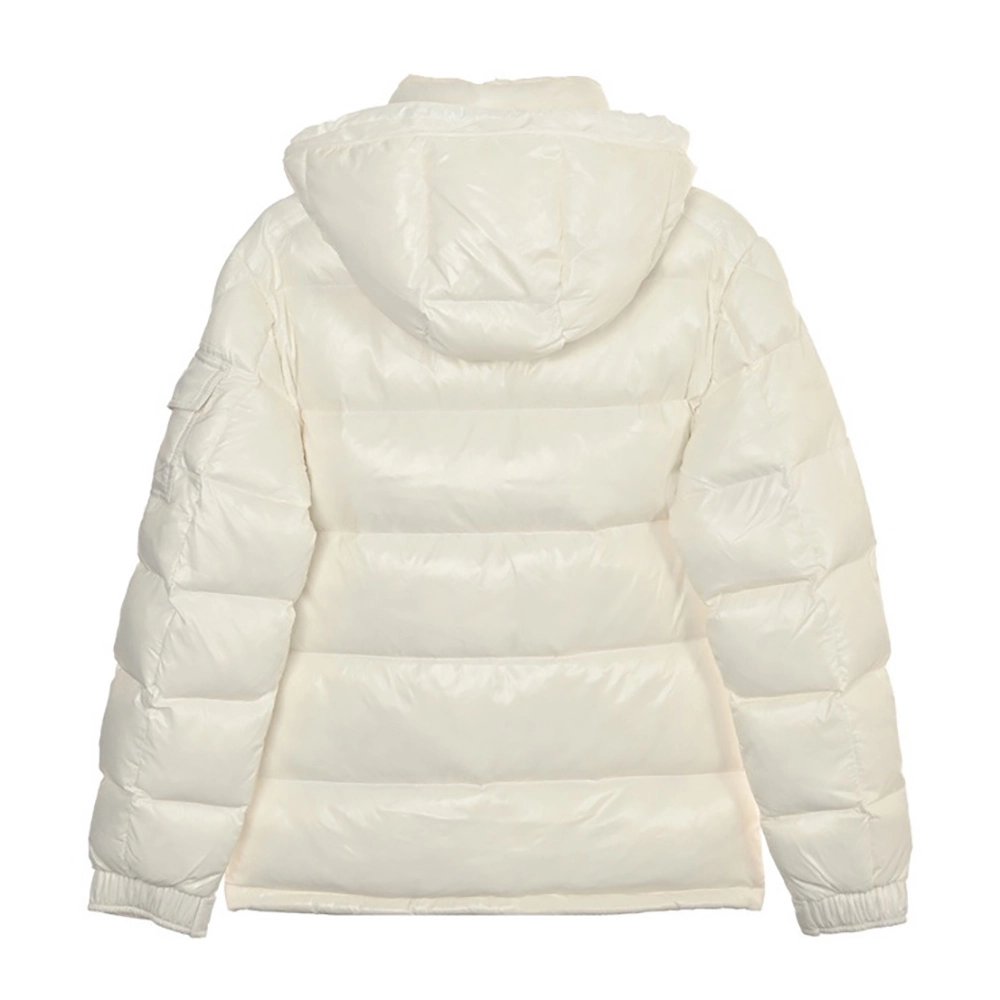 Moncler Logo Casual Down Jacket,Moncler