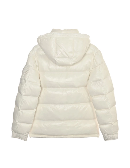 Moncler Logo Casual Down Jacket,Moncler