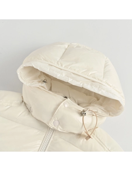 Moncler Logo Casual Down Jacket,Moncler