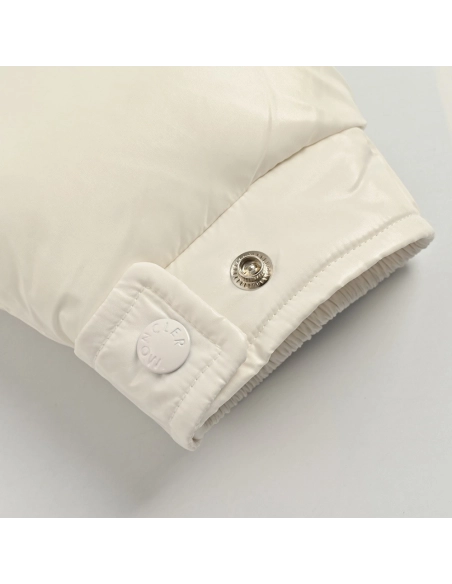 Moncler Logo Casual Down Jacket,Moncler