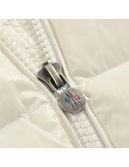 Moncler Logo Casual Down Jacket,Moncler