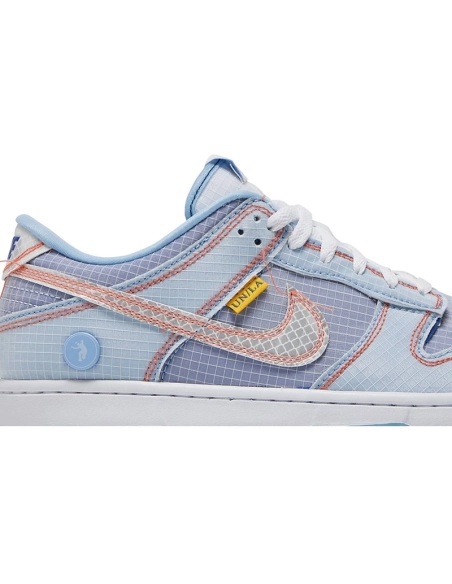 Union LA x Dunk Low Passport Pack Argon,Dunk SB,NIKE SHOES Reps