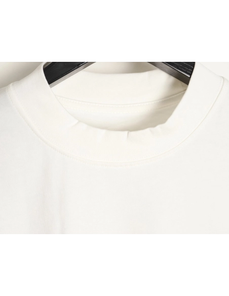 Chrome hearts back cross round neck long sleeves,Chrome Hearts