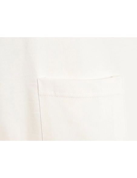 Chrome hearts neckline colorful Sanskrit round neck long sleeves,Chrome Hearts