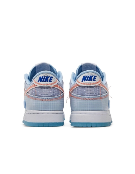Union LA x Dunk Low Passport Pack Argon,Dunk SB,NIKE SHOES Reps