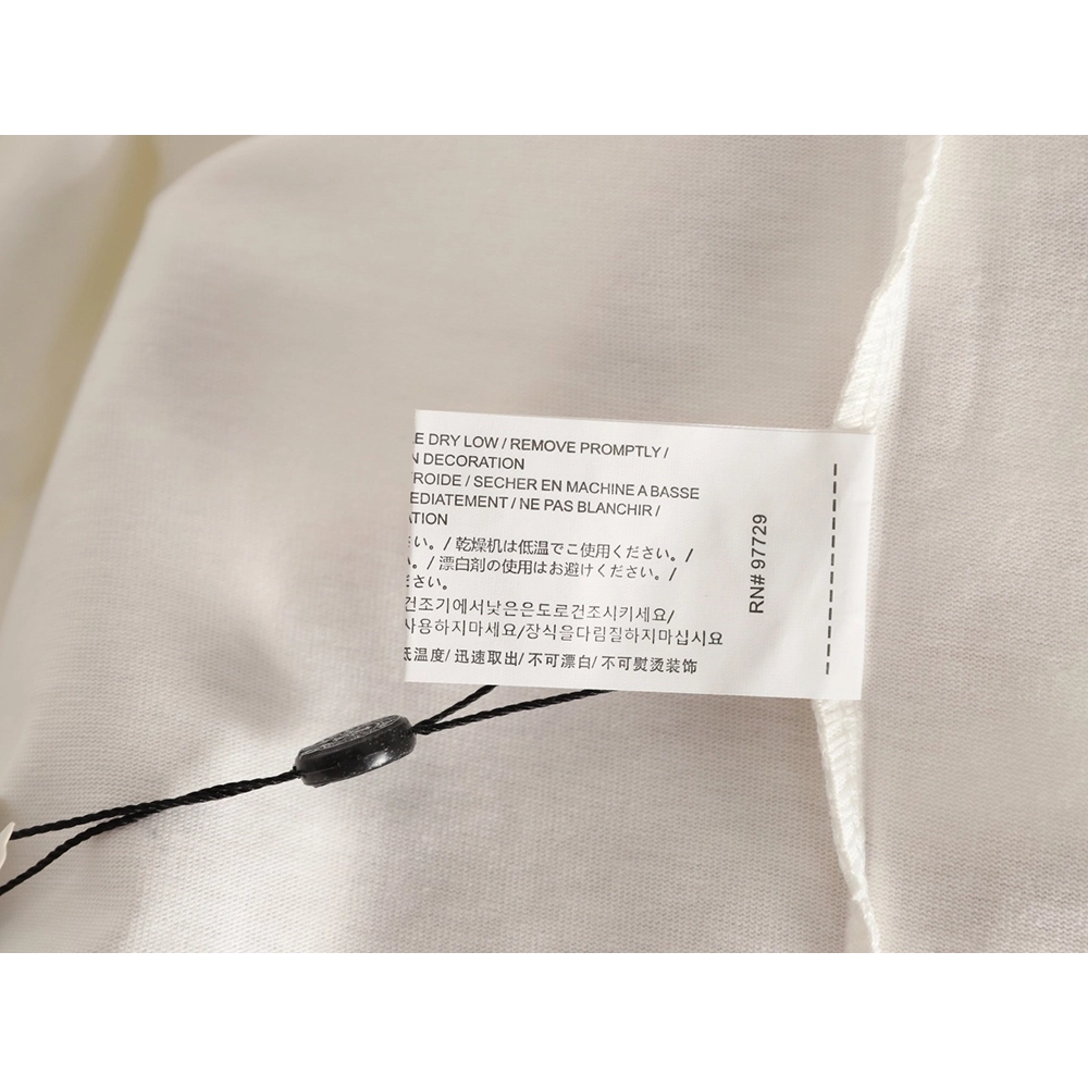 Chrome hearts blue horseshoe cross round neck long sleeves,Chrome Hearts