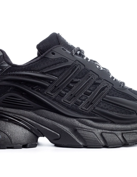 Pharrell x VIRGINIA x Adistar Jellyfish Black,Adidas Adistar Jellyfish