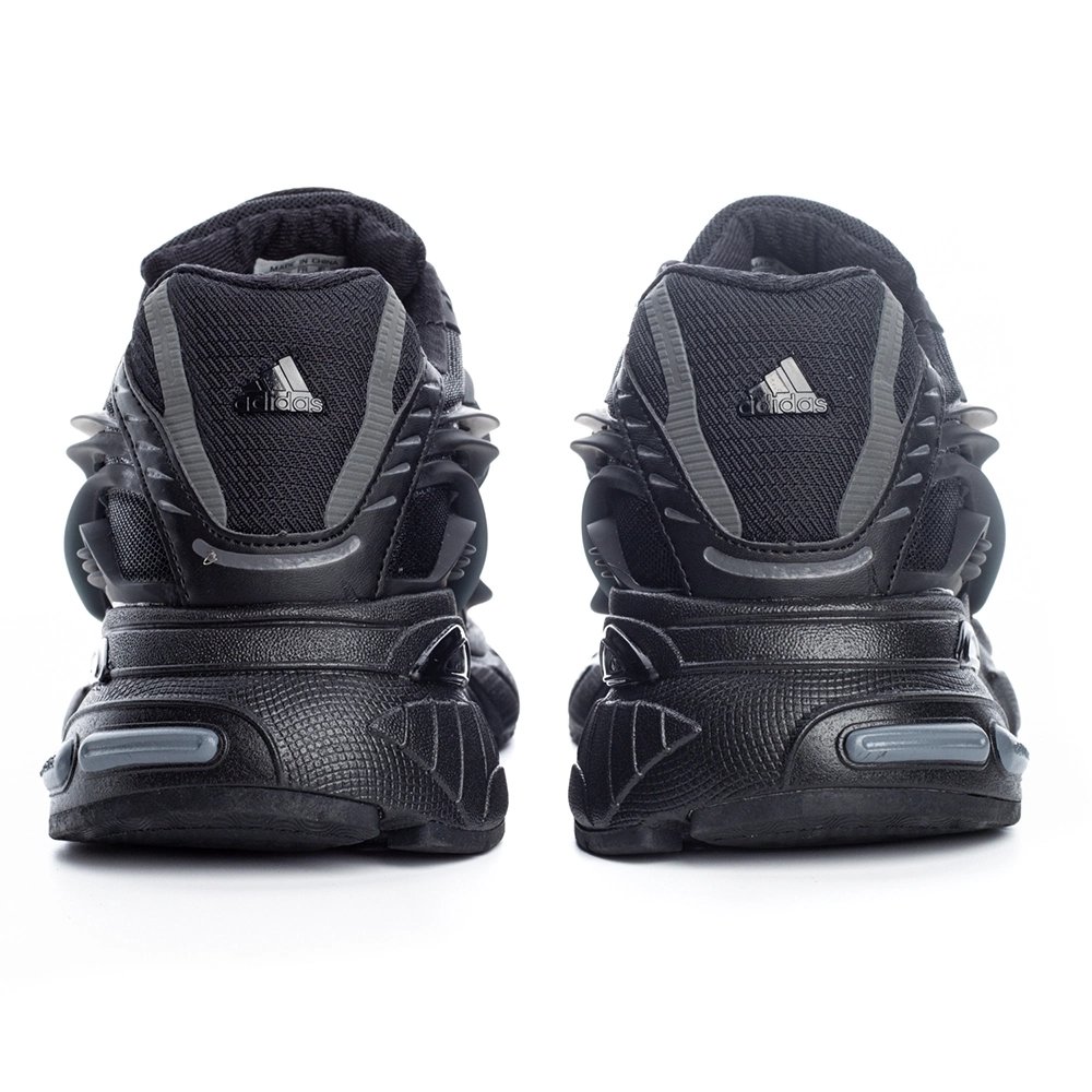 Pharrell x VIRGINIA x Adistar Jellyfish Black,Adidas Adistar Jellyfish