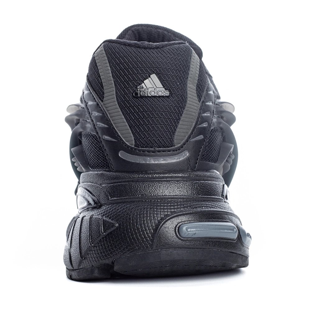 Pharrell x VIRGINIA x Adistar Jellyfish Black,Adidas Adistar Jellyfish