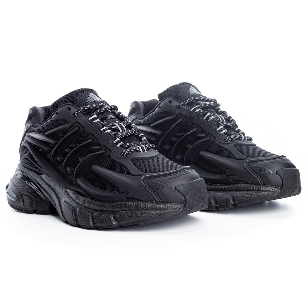 Pharrell x VIRGINIA x Adistar Jellyfish Black,Adidas Adistar Jellyfish