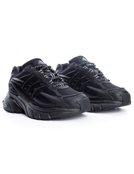 Pharrell x VIRGINIA x Adistar Jellyfish Black,Adidas Adistar Jellyfish