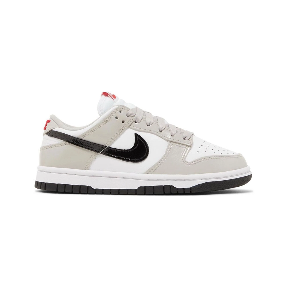 DUNK LOW LIGHT IRON ORE BLACK,Dunk SB,NIKE SHOES Reps