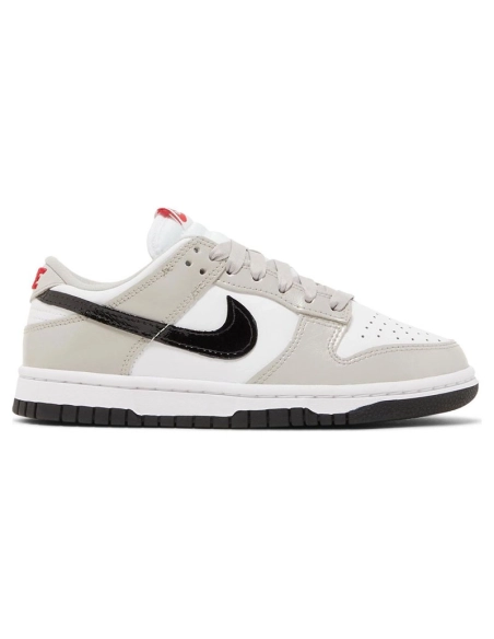 DUNK LOW LIGHT IRON ORE BLACK,Dunk SB,NIKE SHOES Reps