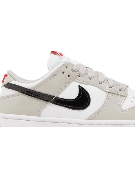 DUNK LOW LIGHT IRON ORE BLACK,Dunk SB,NIKE SHOES Reps