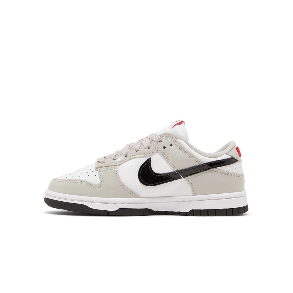 DUNK LOW LIGHT IRON ORE BLACK,Dunk SB,NIKE SHOES Reps