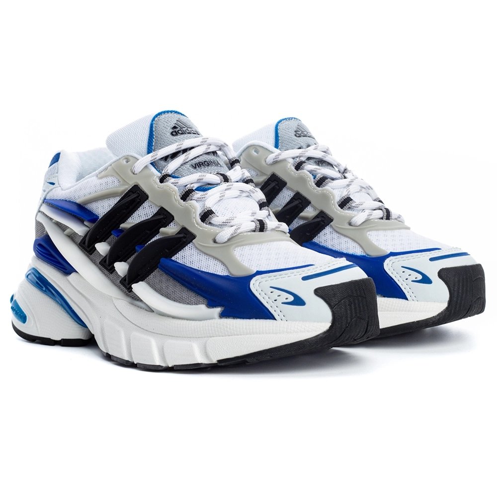 Pharrell x VIRGINIA x Adistar Jellyfish Blue,Adidas Adistar Jellyfish