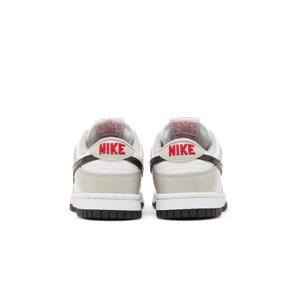 DUNK LOW LIGHT IRON ORE BLACK,Dunk SB,NIKE SHOES Reps