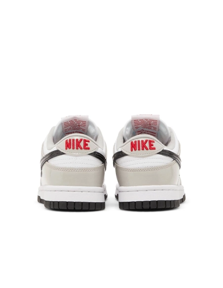 DUNK LOW LIGHT IRON ORE BLACK,Dunk SB,NIKE SHOES Reps