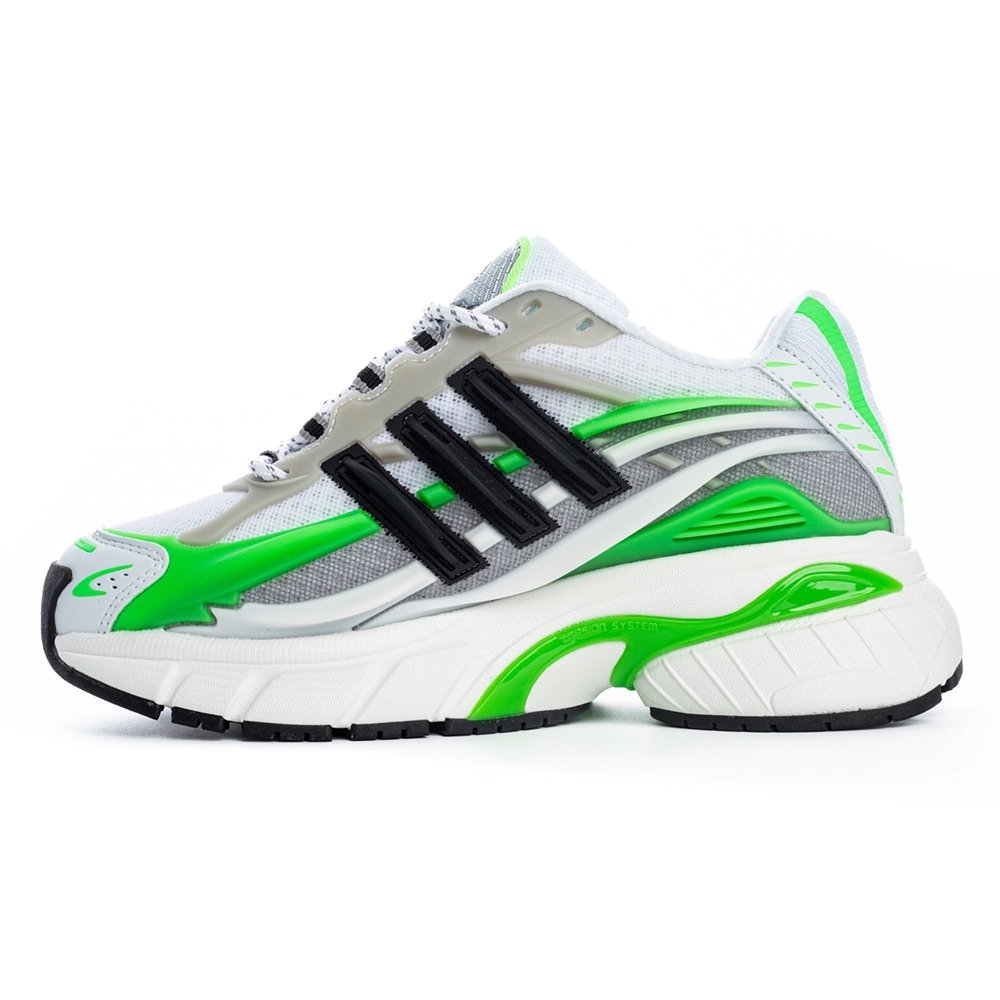Pharrell x VIRGINIA x Adistar Jellyfish Green,Adidas Adistar Jellyfish