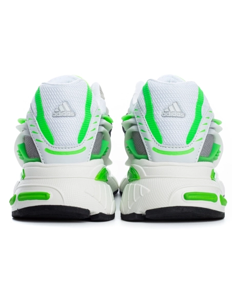 Pharrell x VIRGINIA x Adistar Jellyfish Green,Adidas Adistar Jellyfish