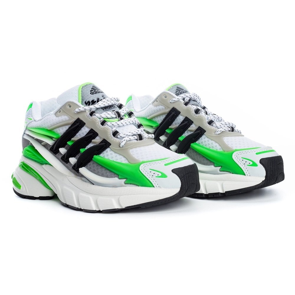 Pharrell x VIRGINIA x Adistar Jellyfish Green,Adidas Adistar Jellyfish