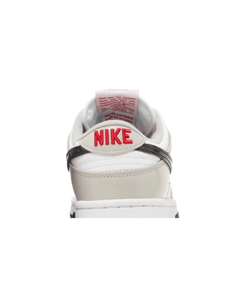 DUNK LOW LIGHT IRON ORE BLACK,Dunk SB,NIKE SHOES Reps