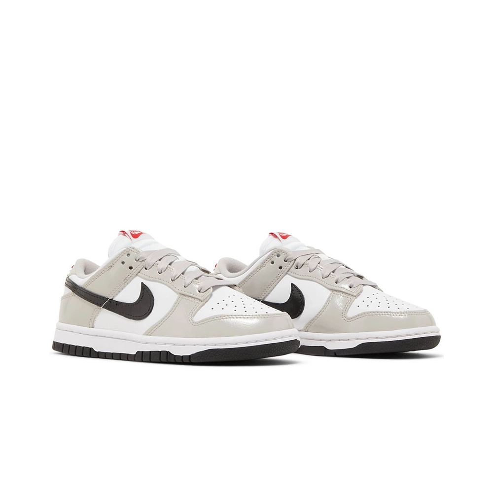 DUNK LOW LIGHT IRON ORE BLACK,Dunk SB,NIKE SHOES Reps