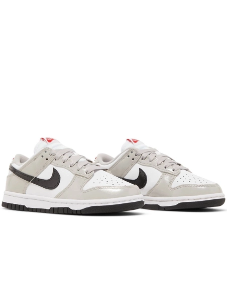 DUNK LOW LIGHT IRON ORE BLACK,Dunk SB,NIKE SHOES Reps