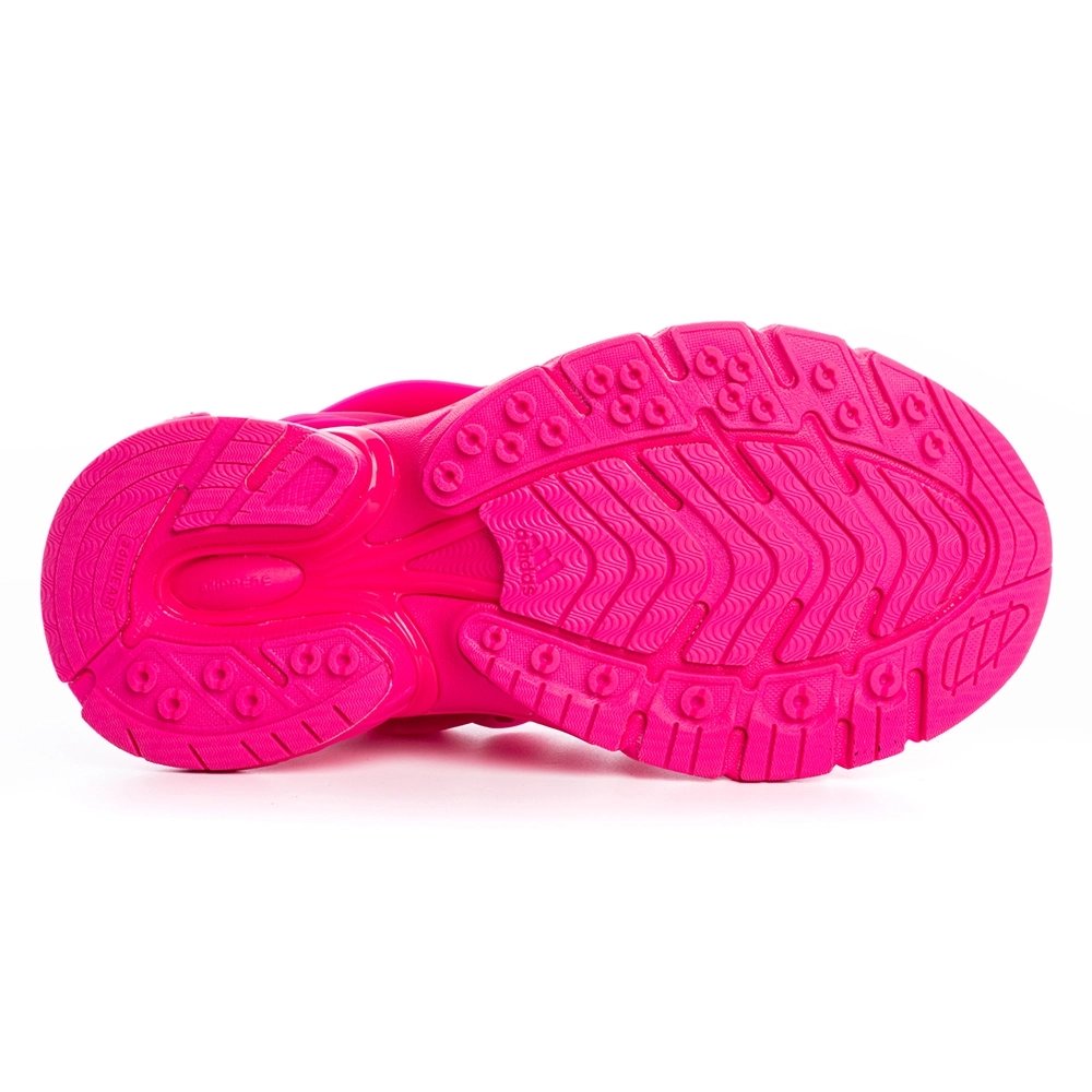 Pharrell x VIRGINIA x Adistar Jellyfish Rose Red,Adidas Adistar Jellyfish