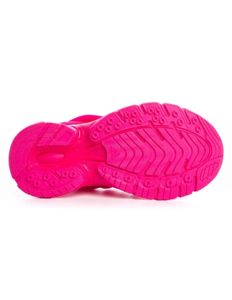 Pharrell x VIRGINIA x Adistar Jellyfish Rose Red,Adidas Adistar Jellyfish