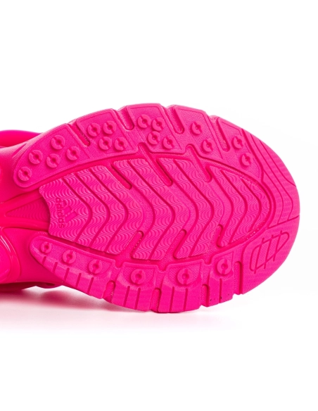 Pharrell x VIRGINIA x Adistar Jellyfish Rose Red,Adidas Adistar Jellyfish